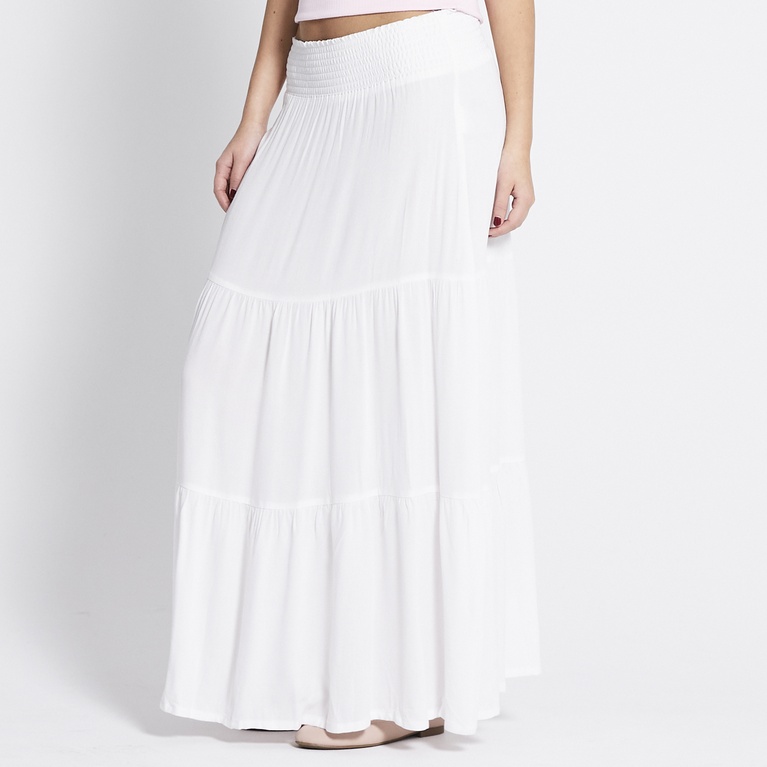 Maxi skirt "Bella"